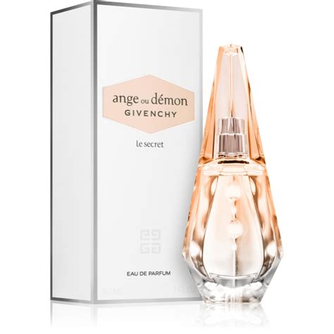 givenchy ange ou etrange le secret eau de parfum|givenchy perfume official website.